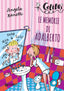 Copertina del libro LE MEMORIE DI ADALBERTO