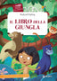 Copertina del libro IL LIBRO DELLA GIUNGLA