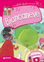 Copertina del libro BIANCANEVE (CON CD)