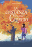 Copertina del libro LA DISTANZA TRA ME E IL CILIEGIO