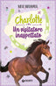 Copertina del libro CHARLOTTE. UN VISITATORE INASPETTATO