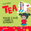 Copertina del libro TEA - PERCHÉ A VOLTE I GRANDI SI SEPARAN