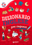 Copertina del libro DIZIONARIO INGLESE PER RAGAZZI