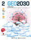 Copertina del libro GEO 2030 2 ED. MISTA