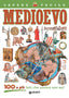 Copertina del libro MEDIOEVO