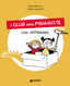 Copertina del libro IL CLUB DELLE PIGIAMISTE. NON DISTURBARE