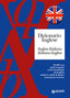 Copertina del libro DIZIONARIO INGLESE