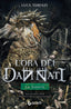 Copertina del libro L'ORA DEI DANNATI. LA GUERRA