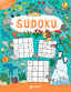 Copertina del libro SUDOKU