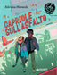 Copertina del libro CAPRIOLE SULL'ASFALTO