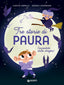 Copertina del libro TRE STORIE DI PAURA RACCONTATE DALLE STR