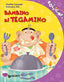Copertina del libro BAMBINO AL TEGAMINO