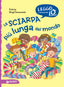 Copertina del libro LA SCIARPA PIÙ LUNGA DEL MONDO