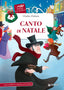 Copertina del libro CANTO DI NATALE