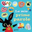 Copertina del libro BING - LE MIE PRIME PAROLE