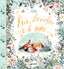 Copertina del libro ERIC, LA VOLPE E IL SOGNO