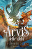 Copertina del libro ARVIS DELLE NUBI. I CONFINI DEL CIELO