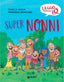 Copertina del libro SUPER NONNI