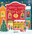 Copertina del libro UN REGALO DI NATALE PER BABBO NATALE