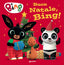 Copertina del libro BUON NATALE, BING!