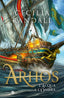 Copertina del libro ARHOS. L'ACQUA E L'OMBRA