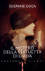 Copertina del libro IL MISTERO DELLA STATUETTA DI GIADA