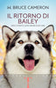 Copertina del libro IL RITORNO DI BAILEY
