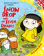 Copertina del libro SNOWDROP AND THE SEVEN DWARFS (CON QRC)