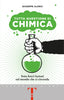 Copertina del libro TUTTA QUESTIONE DI CHIMICA