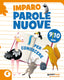 Copertina del libro IMPARO PAROLE NUOVE - PER CONOSCERE - 9-