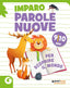 Copertina del libro IMPARO PAROLE NUOVE - PER SCOPRIRE IL MO