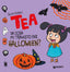 Copertina del libro DA COSA MI TRAVESTO PER HALLOWEEN?