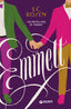 Copertina del libro EMMETT