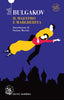 Copertina del libro IL MAESTRO E MARGHERITA