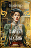 Copertina del libro LE RAGAZZE DI GLASGOW