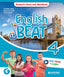 Copertina del libro ENGLISH BEAT 4