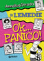 Copertina del libro OK... PANICO!
