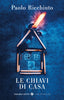 Copertina del libro LE CHIAVI DI CASA