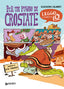 Copertina del libro PER UN PUGNO DI CROSTATE
