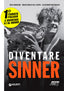 Copertina del libro DIVENTARE SINNER