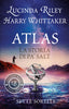 Copertina del libro ATLAS. LA STORIA DI PA' SALT