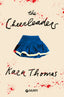 Copertina del libro THE CHEERLEADERS