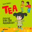 Copertina del libro TEA. PERCHÉ SONO TUTTI ARRABBIATI?