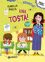 Copertina del libro UNA TOSTA!