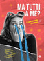 Copertina del libro MA TUTTI A ME? IL MIO DATING JOURNAL