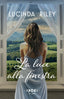 Copertina del libro LA LUCE ALLA FINESTRA