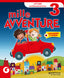 Copertina del libro MILLE AVVENTURE 3 ED. MISTA
