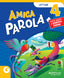 Copertina del libro AMICA PAROLA 4 ED. MISTA