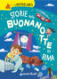 Copertina del libro STORIE DELLA BUONANOTTE IN RIMA