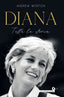 Copertina del libro DIANA